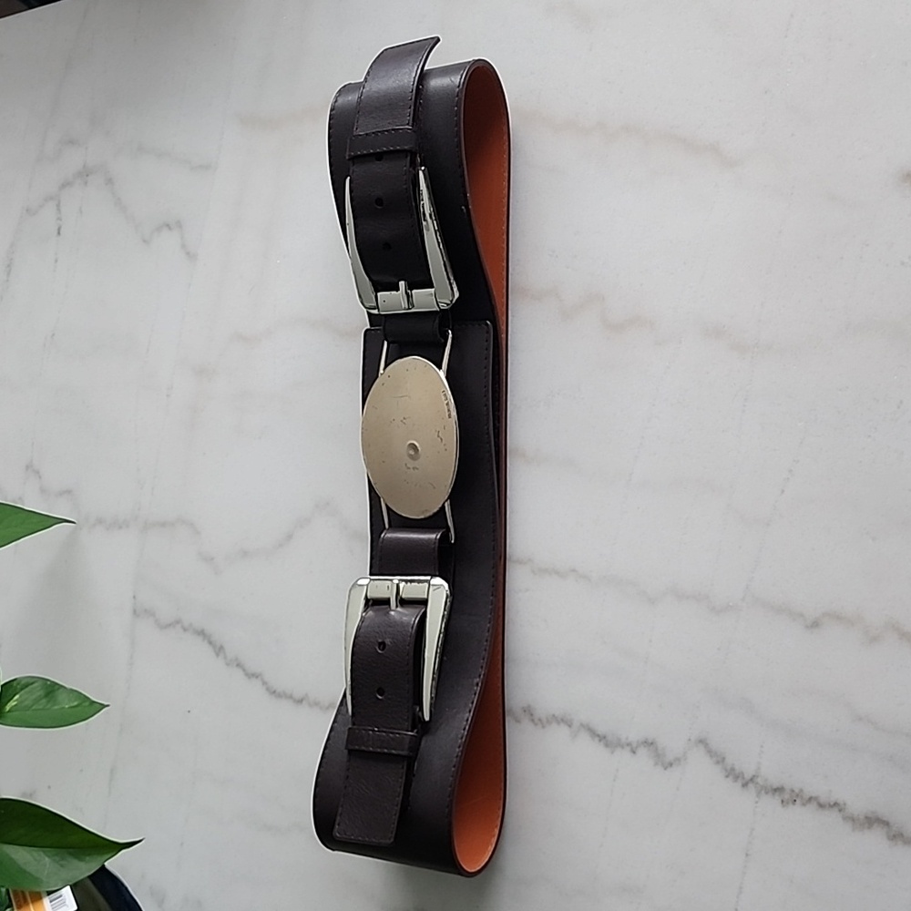Michael Kors Gloria Belt